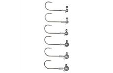 Savage Gear Ball Jig Head 20g 10/0 25-Stück