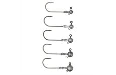 Savage Gear Ball Jig Head Gr.: 8/0 25-Stück