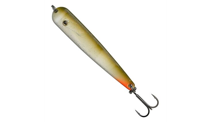Hansen Stripper SD 6.9cm 15g Pearl White Tobis
