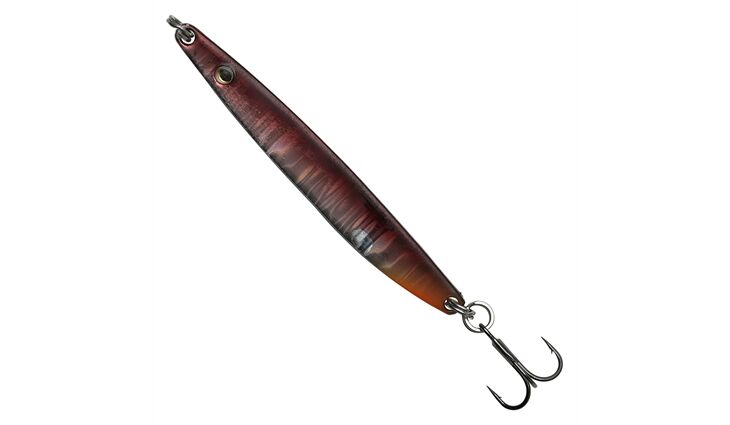 Hansen Flash SD 8.7cm 16g Copper/Silver