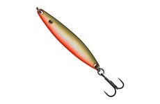 Hansen Fight SD 7.6cm 18g Green/Pearl White/Orange