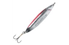 Hansen Pilgrim SD 9.3cm 42g Silver/Red