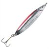 Hansen Pilgrim SD 7.8cm 14g Silver/Red