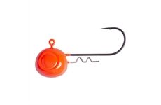 Savage Gear Rattling jig Head 8/0 85g