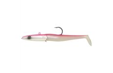 Savage Gear Sandeel 20cm 265g Pink Glow