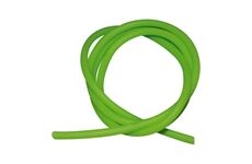 Dieter Eisele Silikon Fluor Schlauch Loom