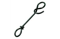 Dieter Eisele Fastach Einhänger Gr.3 75lbs 22mm