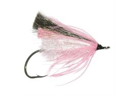 Dieter Eisele Dorsch Fliege Typ C Pink Lady