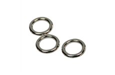 Jigging Master JM Stahl-Ringe 6mm