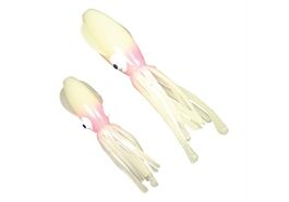 Dieter Eisele Luminous Squid 7cm loom