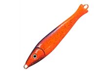 Dieter Eisele Fat Head UV Crab