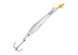 Dieter Eisele Magic-Pro Pearl White