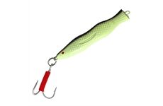 Solvkroken Norwegen-Jigger Loom