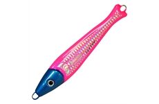 Dieter Eisele Fat Head Sunset-Pink