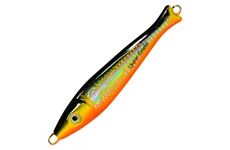 Dieter Eisele Fat Head Crab