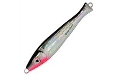 Dieter Eisele Fat Head Smokey