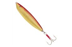 Solvkroken Stingsilda gold-rot