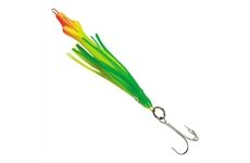 Solvkroken Calamar Pilk gelb orange 250g