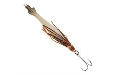 Solvkroken Calamar Pilk flou schwarz 250g