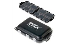 Zeck Fishing Ring and Snap Box