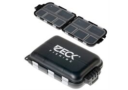 Zeck Fishing Ring and Snap Box