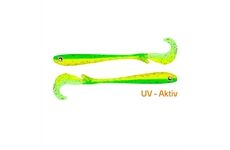 Zeck Fishing Baby Butcher 14cm 2 pcs