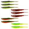 Zeck Fishing Wilson 6,4cm Mixed Top Seller 10 pcs