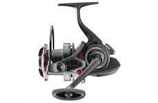 Daiwa Whisker 25 QD