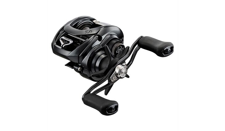 Daiwa Tatula SV TW 103 HL