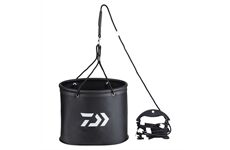 Daiwa EVA Falteimer mit Seil