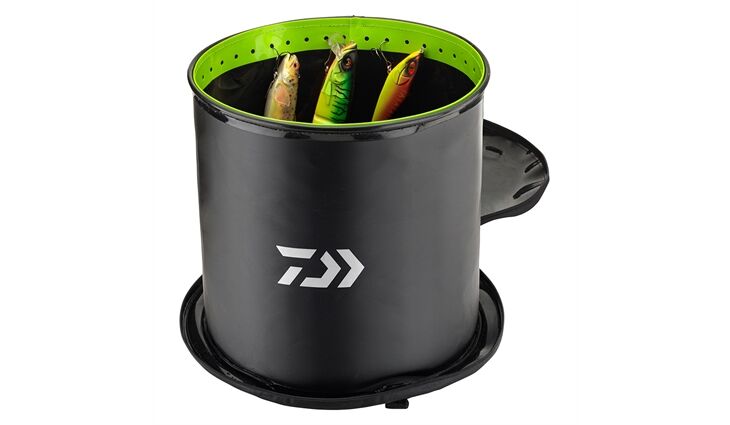 Daiwa Prorex Köderfalteimer XL