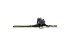 Daiwa Prorex Converter Stalker Ruten- Hüfttasche 2.40m