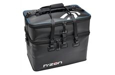 Daiwa N´ZON EVA Ködertasche Double Bait Bag