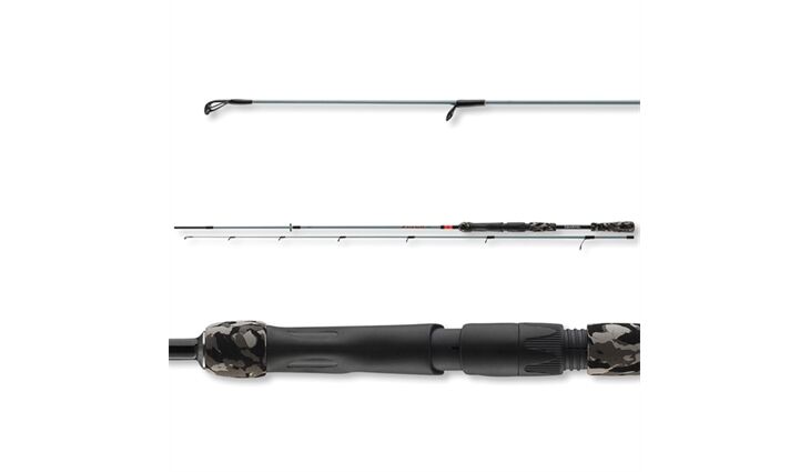 Daiwa Fuego Camo Spin 2.40m 40-110g