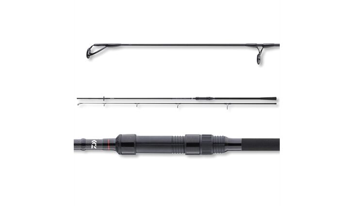 Daiwa Ninja X Carp 10ft 3lb