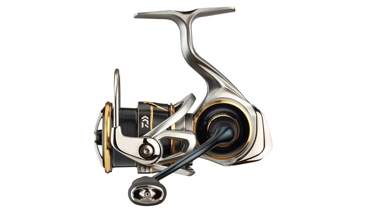 Daiwa Airity 20 LT 2500-XH