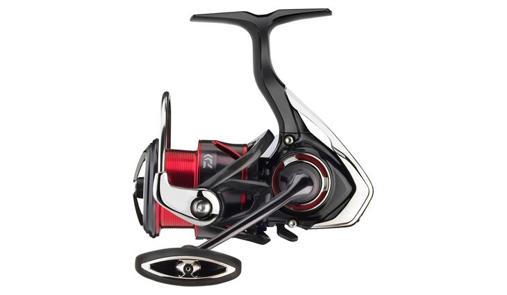 Daiwa Fuego 20 LT 5000-C