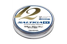 Daiwa Saltiga 12 Braid EX+SI 600m MC