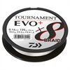 Daiwa Tournament X8 Braid EVO+ 270m WH 0.16mm