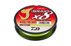 Daiwa J-Braid Grand X8 270m CH