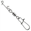 Daiwa No Knot Fast Lock Wirbel M