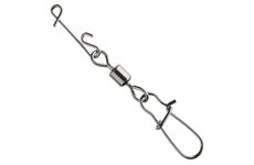 Daiwa No Knot Fast Lock Wirbel
