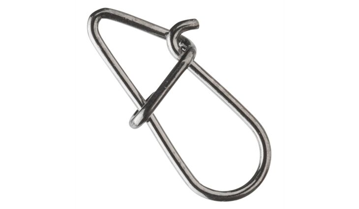 Daiwa Egg Karabiner 1