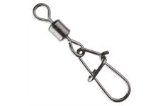 Daiwa Egg Karabiner mit Wirbel
