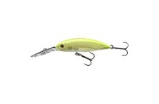 Daiwa Tournament Spike 53SP