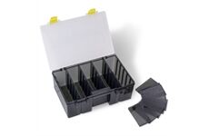Black Cat Tackle Keeper D30 tief
