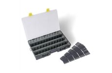 Black Cat Tackle Keeper S48 flach