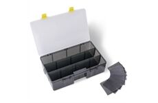 Black Cat Tackle Keeper D12 tief