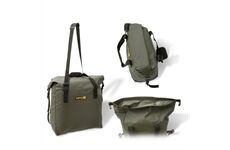 Black Cat Extreme Tasche L