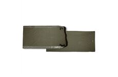 Black Cat Extreme Bedchair Cover